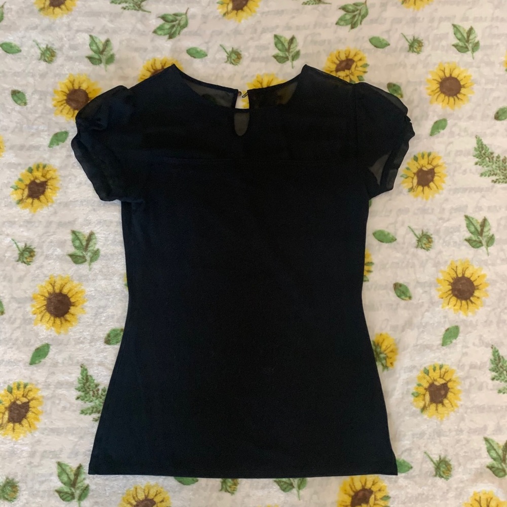 Express top - Picture 2 of 7